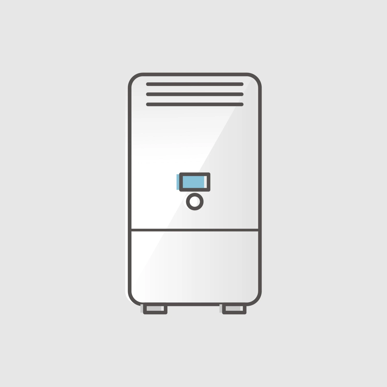 mali kucni aparati - odvlazivaci vazduha