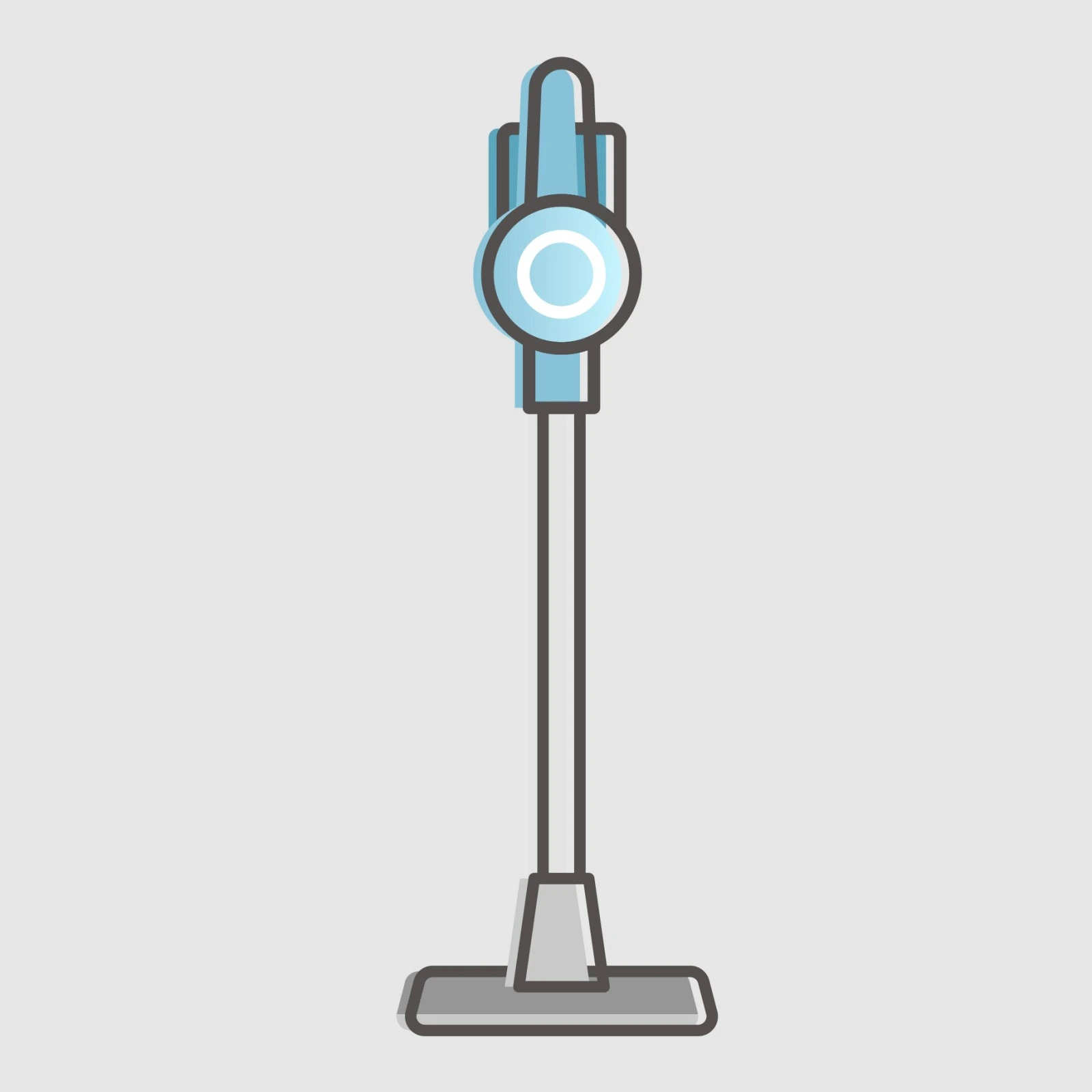 mali kucni aparati - parocistaci