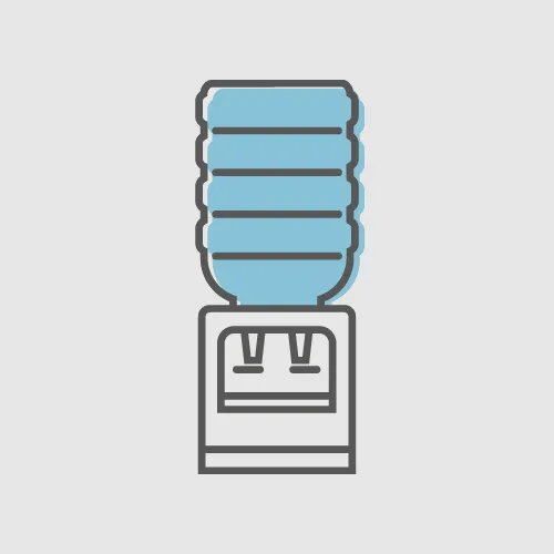 mali kuhinjski aparati - dispenzeri za vodu