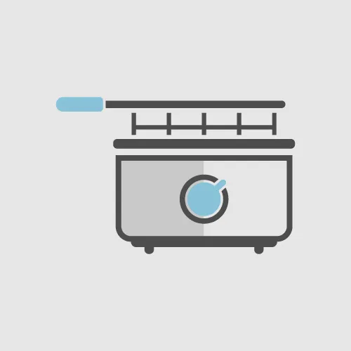 mali kuhinjski aparati - friteze