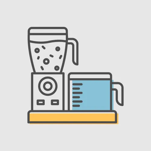 mali kuhinjski aparati - multipraktik aparati