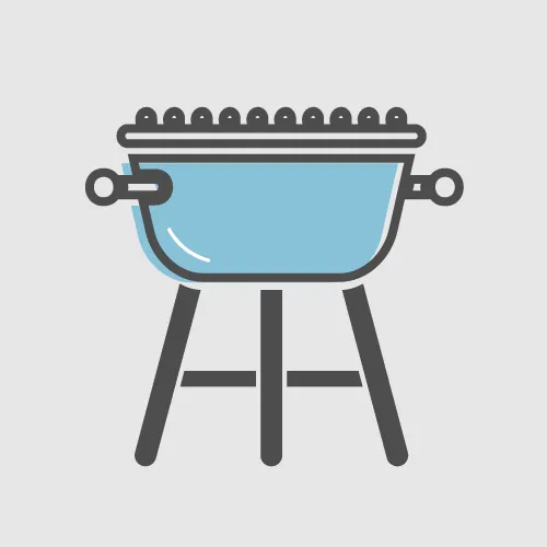 mali kuhinjski aparati - rostilji i grilovi