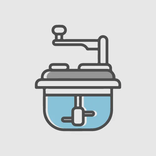 mali kuhinjski aparati - sjeckalice